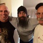 Mike Rizza - Instagram Profile Picture of Mike Rizza (@rizzareck1) on Instagram