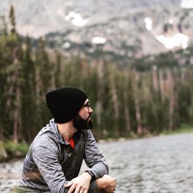 Profile Picture of Kyle Brinker (@kabrinker) on Pinterest