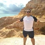 Profile Picture of fausto araujo (@faustoaraujo1) on Instagram