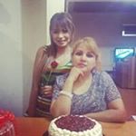Profile Picture of Elsa Maria Valenzuela Parada (@elsa_mariav) on Instagram