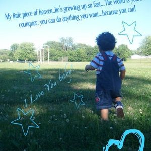 Profile Picture of Maritza Colon (@minnie_mouse1413) on Myspace