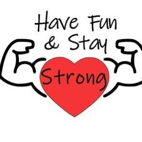 Have Fun And Stay Strong - Twitter Profile Picture of Have Fun And Stay Strong (@AdlahBella) on Twitter