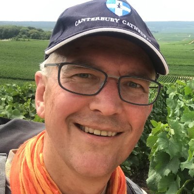 Profile Picture of Erik SAMSON (@esamson62) on Twitter