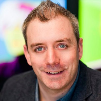 Profile Picture of Brian Hannon (@BDMHannon) on Twitter