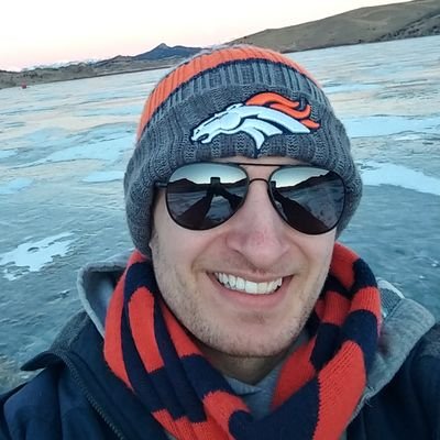 Profile Picture of Josiah Moore (@JosiahRMoore) on Twitter