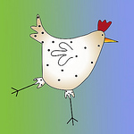 Profile Picture of Karen Cook (@dancingchickendesigns) on Flickr