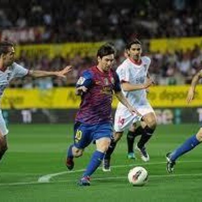 Profile Picture of Adam Mushtaq (@adam_barca) on Twitter