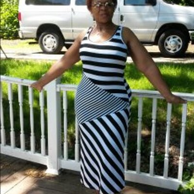 Profile Picture of JOYCE M THOMAS (@jgreen121261) on Twitter