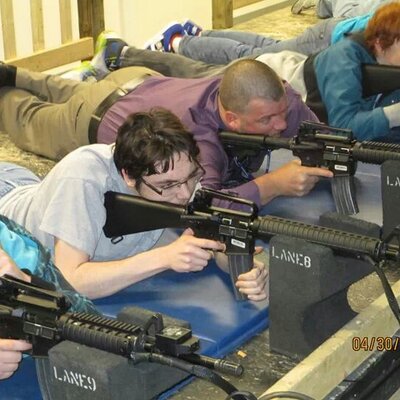 Profile Picture of Cody Robert Joslin (@neojapan1994) on Twitter