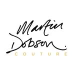 Profile Picture of Martin Dobson (@martin_dobson_couture) on Instagram