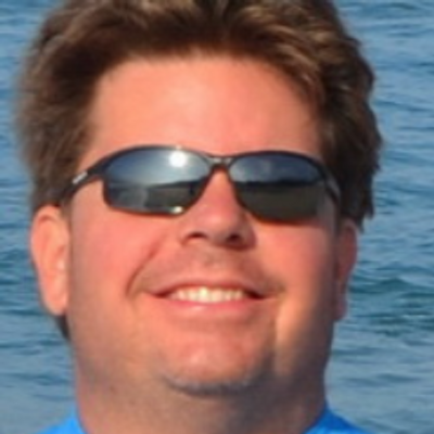 Profile Picture of Jeff Dauler (@jeffdaulerfans) on Twitter