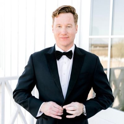 Profile Picture of Jon Pendergrass (@ImPendergrass) on Twitter