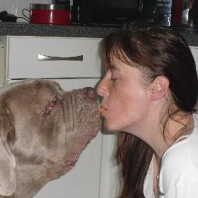 Kelly Quinton - Twitter Profile Picture of Kelly Quinton (@KellyDpuk) on Twitter