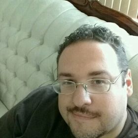 Profile Picture of Robert Paez (@bulletproofrob) on Pinterest