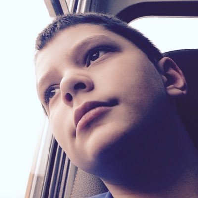 Profile Picture of Joseph Cary (@JosephCary6) on Twitter