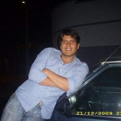 Gilbert Caballero - Twitter Profile Picture of Gilbert Caballero (@Andrekballero) on Twitter