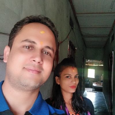 Profile Picture of Rajiv Acharya (@RajivAcharya18) on Twitter