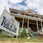 Profile Picture of Jason Yowell (@allegheny_trail_house) on Instagram