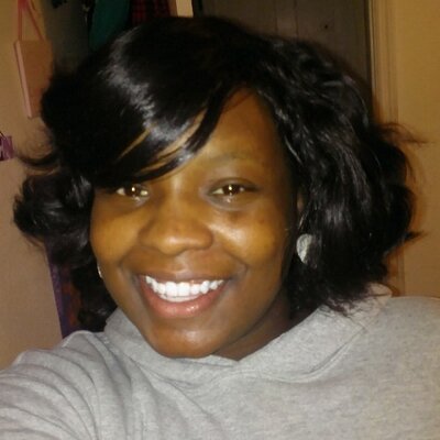 Profile Picture of Janell Daniels (@HisChicBadd) on Twitter