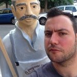 Profile Picture of Thomas Kiritsis (@afanas1313) on Instagram