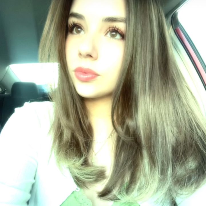 Profile Picture of Rubi Short cake (@rubi_shortstack) on Tiktok