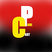 Profile Picture of Paul Cast (@PaulCastGlobal) on Youtube