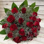 Profile Picture of گل سیکاس (@cycasflowersshop) on Instagram
