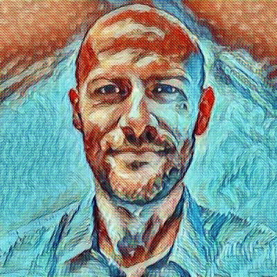 Profile Photo of Michael Melton (@elmeltone) on Twitter