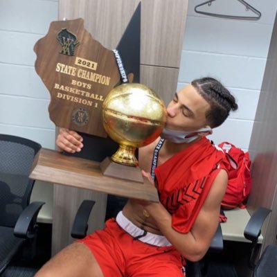 Profile Picture of Jay Hinson (@JayHinson6) on Twitter