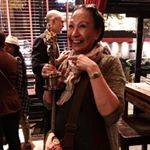 Profile Picture of jade wu (@jadelafive) on Instagram