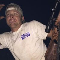 Profile Picture of Trevor A Easley (@trevor-a-easley) on Quora