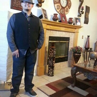 Profile Picture of Jonathan Galaviz (@J_Galaviz1996) on Twitter