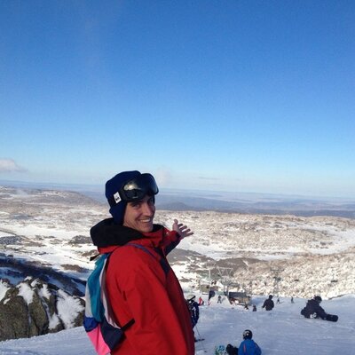 Profile Picture of Scott O'Brien (@scottyob) on Twitter