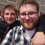 Profile Picture of Roger Joseph Strack (@rogerstrack) on Instagram