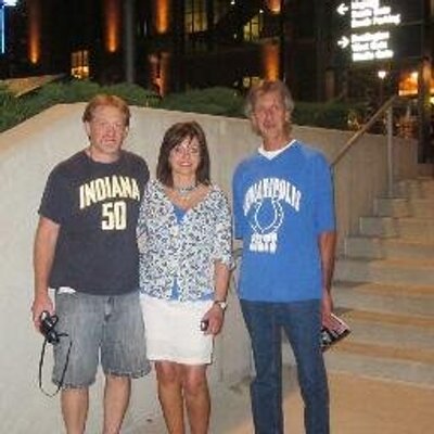 Profile Picture of Kim Baer (@kibbyk278) on Twitter