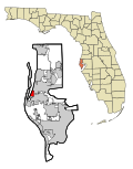 Profile Picture of Belleair, Floridaon Wikipedia