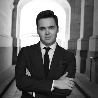 Profile Picture of Matt Schumacher (@MattSchumacher) on Twitter