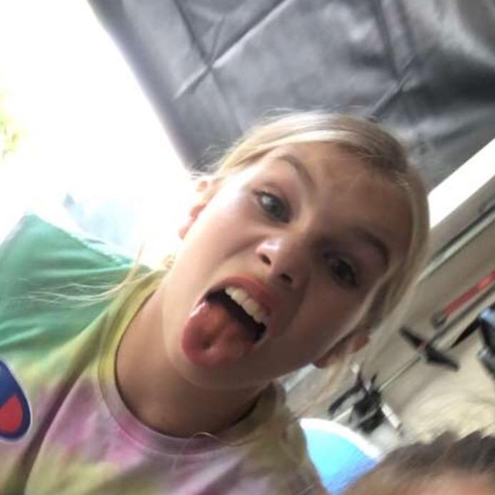 Profile Picture of Claire🤩 (@clairefields_) on Tiktok