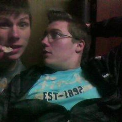 Profile Picture of Brennan Roberts (@AwesomeSauce883) on Twitter