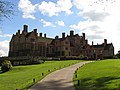 Profile Picture of Brockhurst and Marlston House Schoolon Wikipedia