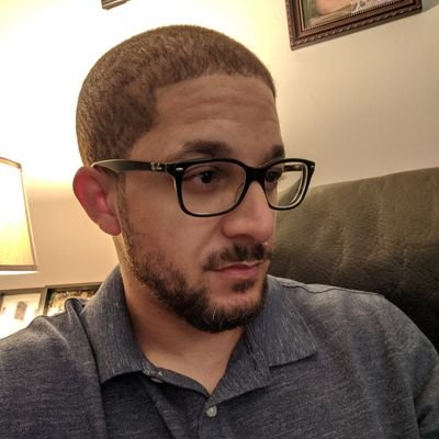 Profile Picture of Jason Prater (@prater_jason) on Twitter