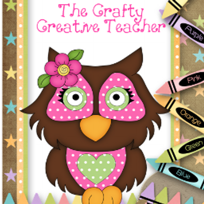 Profile Picture of Shannon Gale (@CraftyCreativeT) on Twitter