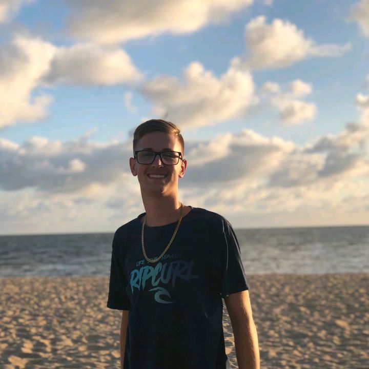 Profile Picture of Thomas Retzlaf (@thomasretzlaf) on Tiktok