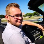 Profile Picture of Daniel M. Rykowski (@danny_mx6) on Instagram
