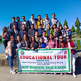 Profile Picture of Deep Deep (@Deep-Deep) on Facebook