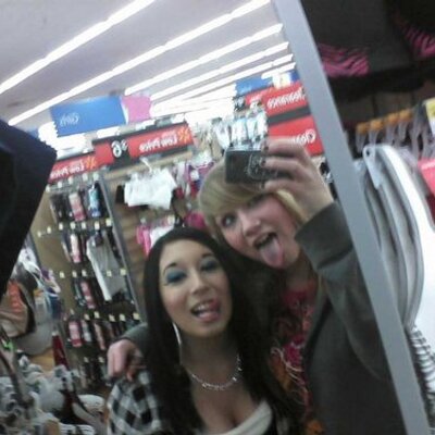 Profile Picture of Magdalene Gonzalez (@Magdalene_420) on Twitter