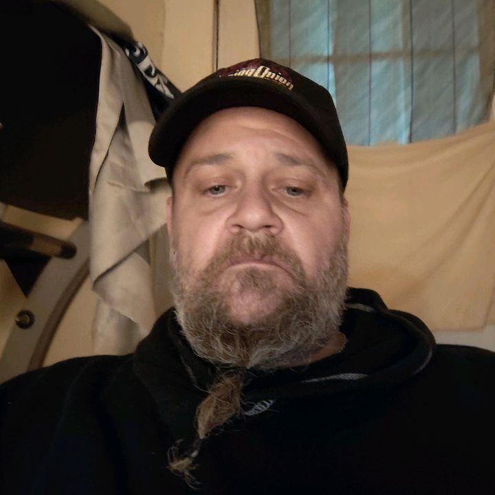Profile Picture of Randall Rowan (@randall.rowan) on Tiktok