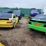 Profile Picture of Steve rowley (@dat_green_e36) on Instagram
