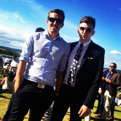 Profile Picture of Joe Winn (@joewinn123) on Twitter