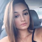 Profile Picture of Nicole Danielle (@nicole.bushey.16) on Instagram